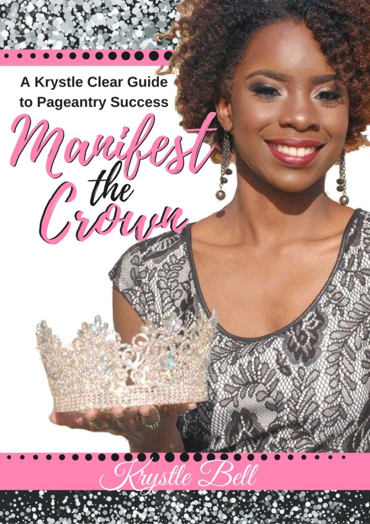Pageant With Partner Pageant Sponsorships
